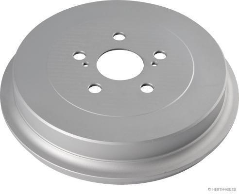 Jakoparts J3402058 Brake drum J3402058: Buy near me at 2407.PL in Poland at an Affordable price!