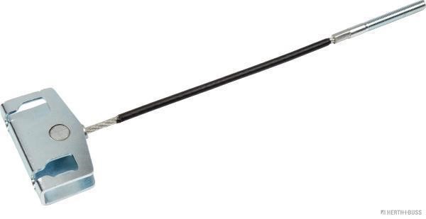 Jakoparts J3911030 Cable Pull, parking brake J3911030: Buy near me in Poland at 2407.PL - Good price!