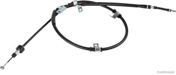 Jakoparts J3920355 Cable Pull, parking brake J3920355: Buy near me in Poland at 2407.PL - Good price!