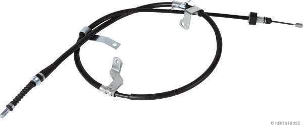 Jakoparts J3920586 Cable Pull, parking brake J3920586: Buy near me in Poland at 2407.PL - Good price!