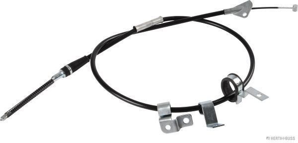 Jakoparts J3928050 Cable Pull, parking brake J3928050: Buy near me in Poland at 2407.PL - Good price!
