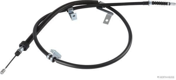 Jakoparts J3930352 Cable Pull, parking brake J3930352: Buy near me in Poland at 2407.PL - Good price!