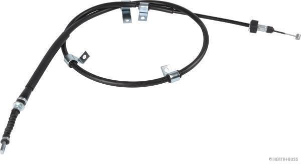 Jakoparts J3930357 Cable Pull, parking brake J3930357: Buy near me in Poland at 2407.PL - Good price!