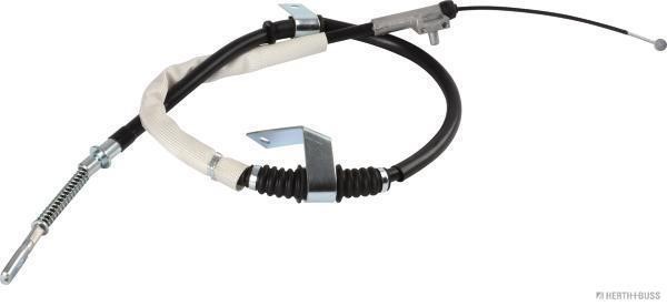 Jakoparts J3930417 Cable Pull, parking brake J3930417: Buy near me in Poland at 2407.PL - Good price!