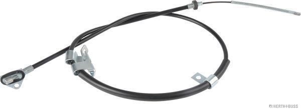 Jakoparts J3932070 Cable Pull, parking brake J3932070: Buy near me in Poland at 2407.PL - Good price!