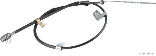 Jakoparts J3932073 Cable Pull, parking brake J3932073: Buy near me in Poland at 2407.PL - Good price!