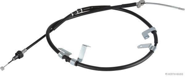 Jakoparts J3932119 Cable Pull, parking brake J3932119: Buy near me in Poland at 2407.PL - Good price!