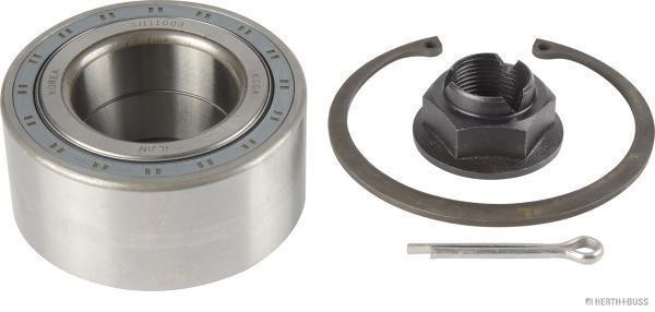 Jakoparts J4700325 Wheel hub bearing J4700325: Buy near me at 2407.PL in Poland at an Affordable price!