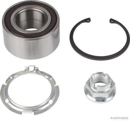 Jakoparts J4701051 Wheel bearing J4701051: Buy near me at 2407.PL in Poland at an Affordable price!