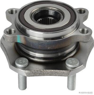 Jakoparts J4701054 Wheel bearing kit J4701054: Buy near me at 2407.PL in Poland at an Affordable price!