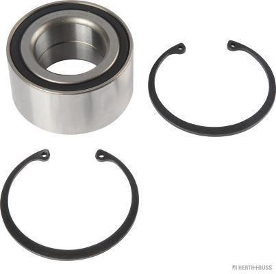Jakoparts J4710554 Wheel hub bearing J4710554: Buy near me at 2407.PL in Poland at an Affordable price!