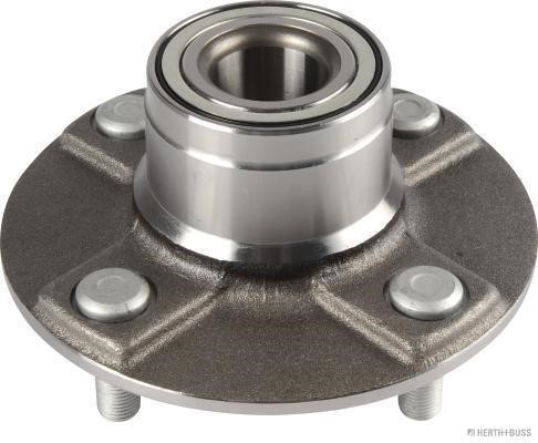 Jakoparts J4711071 Wheel hub bearing J4711071: Buy near me at 2407.PL in Poland at an Affordable price!