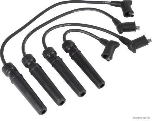 Jakoparts J5380915 Ignition cable kit J5380915: Buy near me in Poland at 2407.PL - Good price!