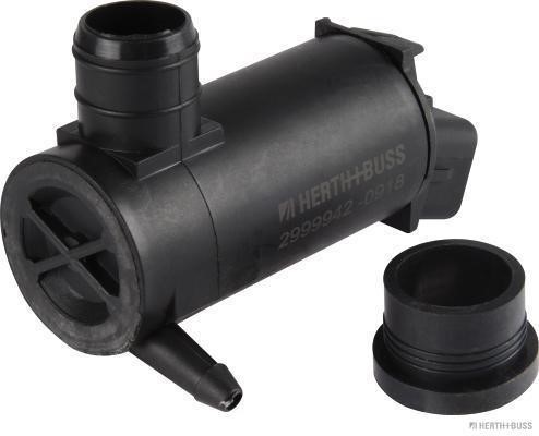 Jakoparts J5410505 Water Pump, window cleaning J5410505: Buy near me in Poland at 2407.PL - Good price!