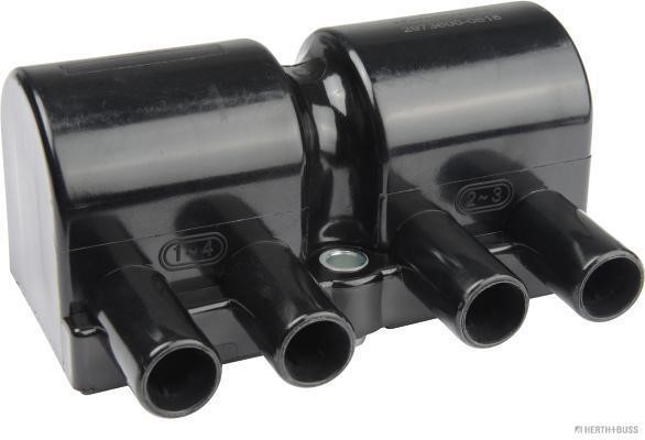Jakoparts J5360900 Ignition coil J5360900: Buy near me in Poland at 2407.PL - Good price!