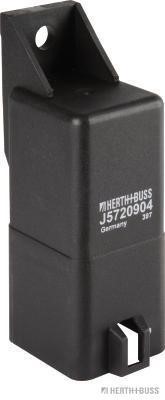 Jakoparts J5720904 Glow plug control unit J5720904: Buy near me in Poland at 2407.PL - Good price!