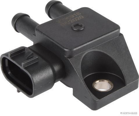 Jakoparts J5951000 Exhaust pressure sensor J5951000: Buy near me at 2407.PL in Poland at an Affordable price!