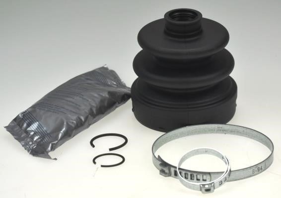 Lobro 306061 Bellow set, drive shaft 306061: Buy near me in Poland at 2407.PL - Good price!