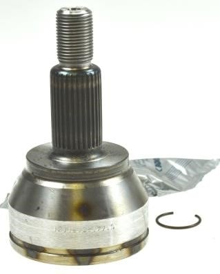 Lobro 306201 CV joint 306201: Buy near me at 2407.PL in Poland at an Affordable price!