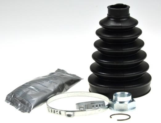 Lobro 306207 Bellow, driveshaft 306207: Buy near me in Poland at 2407.PL - Good price!