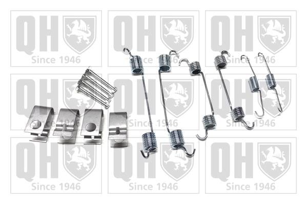 Quinton Hazell BFK468 Montagesatz für Bremsbacken BFK468: Kaufen Sie zu einem guten Preis in Polen bei 2407.PL!