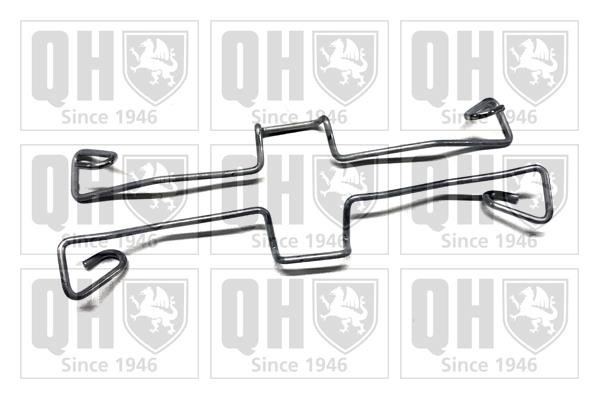 Quinton Hazell BFK936 Mounting kit brake pads BFK936: Buy near me in Poland at 2407.PL - Good price!