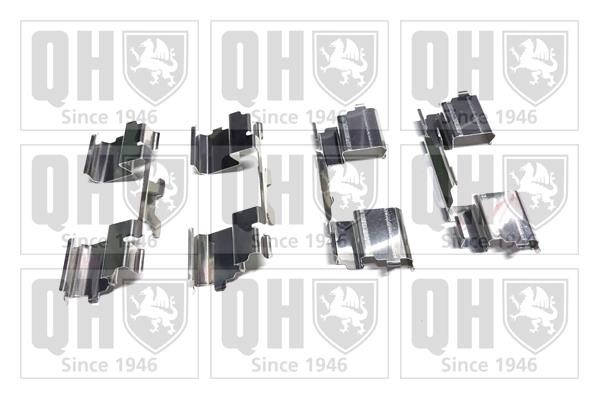 Quinton Hazell BFK960 Mounting kit brake pads BFK960: Buy near me in Poland at 2407.PL - Good price!