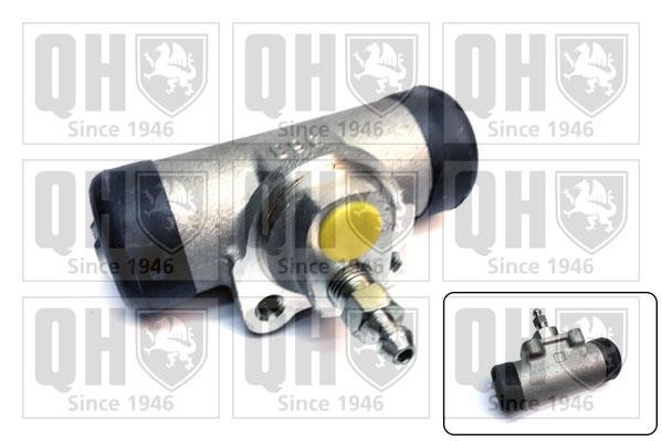 Quinton Hazell BWC3759 Wheel Brake Cylinder BWC3759: Buy near me in Poland at 2407.PL - Good price!