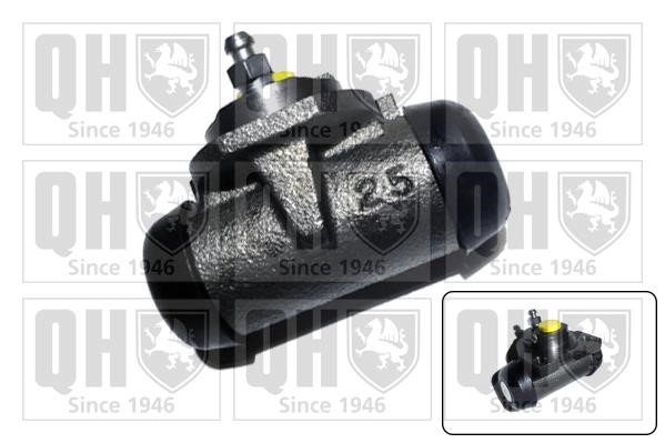 Quinton Hazell BWC3824 Wheel Brake Cylinder BWC3824: Buy near me in Poland at 2407.PL - Good price!