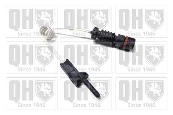 Quinton Hazell BWI1005 Warning contact, brake pad wear BWI1005: Buy near me in Poland at 2407.PL - Good price!
