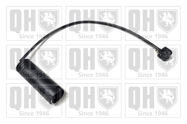Quinton Hazell BWI1029 Warning contact, brake pad wear BWI1029: Buy near me in Poland at 2407.PL - Good price!