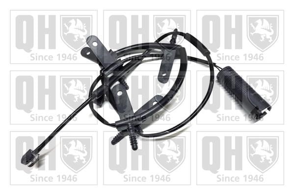Quinton Hazell BWI1042 Warning contact, brake pad wear BWI1042: Buy near me in Poland at 2407.PL - Good price!