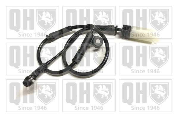 Quinton Hazell BWI1055 Warning contact, brake pad wear BWI1055: Buy near me in Poland at 2407.PL - Good price!