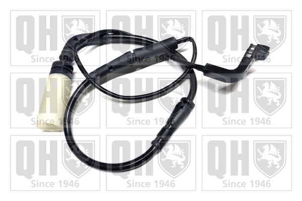 Quinton Hazell BWI1056 Warning contact, brake pad wear BWI1056: Buy near me in Poland at 2407.PL - Good price!