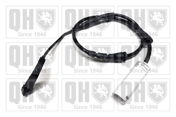 Quinton Hazell BWI1057 Warning contact, brake pad wear BWI1057: Buy near me in Poland at 2407.PL - Good price!