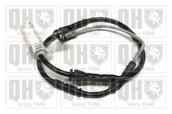 Quinton Hazell BWI1061 Warning contact, brake pad wear BWI1061: Buy near me in Poland at 2407.PL - Good price!