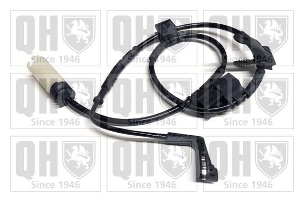 Quinton Hazell BWI1089 Warning contact, brake pad wear BWI1089: Buy near me in Poland at 2407.PL - Good price!