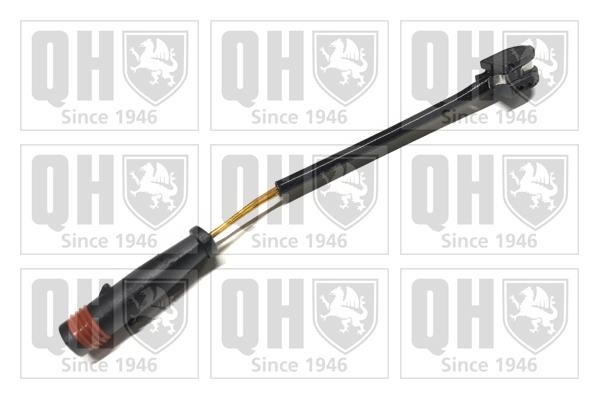 Quinton Hazell BWI1090 Warning contact, brake pad wear BWI1090: Buy near me in Poland at 2407.PL - Good price!