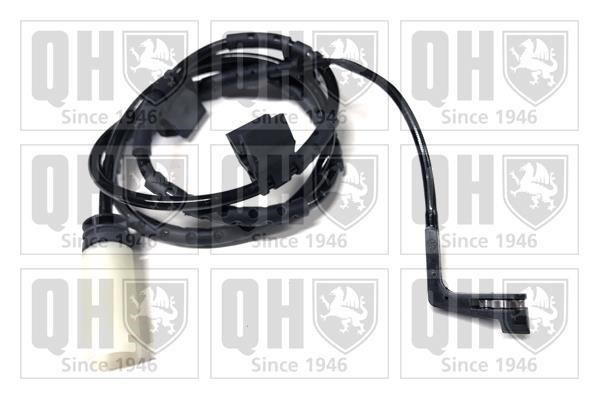Quinton Hazell BWI1091 Warning contact, brake pad wear BWI1091: Buy near me in Poland at 2407.PL - Good price!