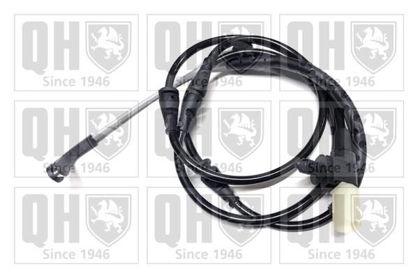 Quinton Hazell BWI1078 Warning contact, brake pad wear BWI1078: Buy near me in Poland at 2407.PL - Good price!