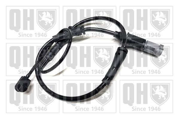 Quinton Hazell BWI1092 Warning Contact, brake pad wear BWI1092: Buy near me in Poland at 2407.PL - Good price!