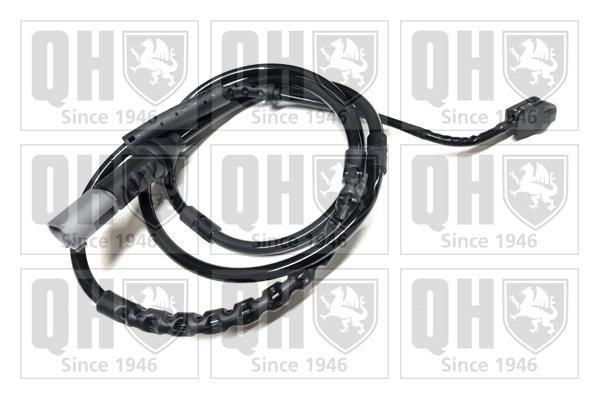 Quinton Hazell BWI1093 Warning Contact, brake pad wear BWI1093: Buy near me in Poland at 2407.PL - Good price!