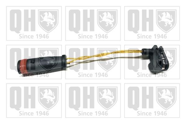 Quinton Hazell BWI1082 Warning contact, brake pad wear BWI1082: Buy near me in Poland at 2407.PL - Good price!