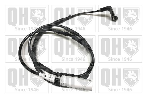 Quinton Hazell BWI1200 Warning Contact, brake pad wear BWI1200: Buy near me in Poland at 2407.PL - Good price!