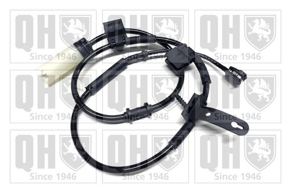 Quinton Hazell BWI1202 Warning Contact, brake pad wear BWI1202: Buy near me in Poland at 2407.PL - Good price!