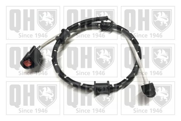 Quinton Hazell BWI1203 Warning Contact, brake pad wear BWI1203: Buy near me in Poland at 2407.PL - Good price!