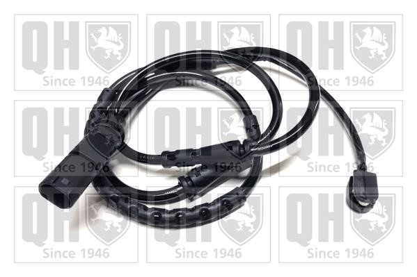 Quinton Hazell BWI1206 Warning Contact, brake pad wear BWI1206: Buy near me in Poland at 2407.PL - Good price!