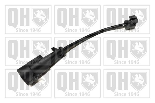 Quinton Hazell BWI1208 Warning Contact, brake pad wear BWI1208: Buy near me in Poland at 2407.PL - Good price!