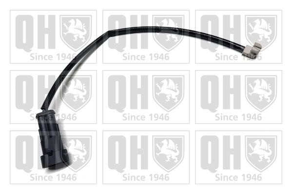 Quinton Hazell BWI1210 Warning Contact, brake pad wear BWI1210: Buy near me in Poland at 2407.PL - Good price!