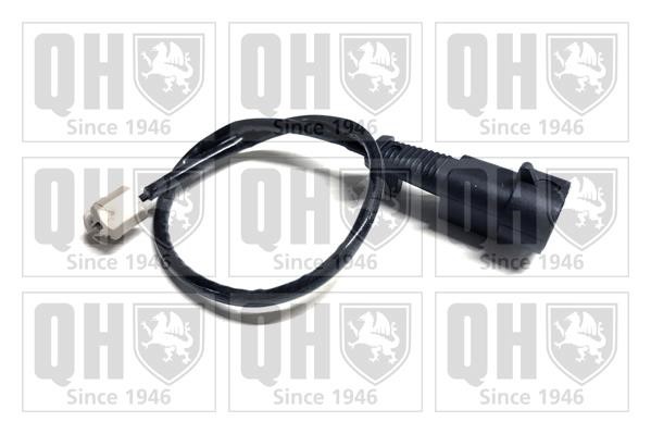 Quinton Hazell BWI1219 Warning Contact, brake pad wear BWI1219: Buy near me at 2407.PL in Poland at an Affordable price!
